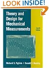 Theory and Design for Mechanical Measurements