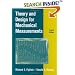 Theory and Design for Mechanical Measurements