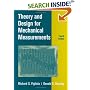 Theory and Design for Mechanical Measurements