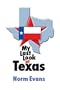 My Last Look at Texas