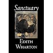 Sanctuary ~ Edith Wharton