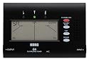 Korg GA-40 Large Display Guitar and Bass Tuner