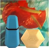Lou Lou by Cacharel for Women 2 Piece Set Includes: 1.0 oz Eau de Parfum Spray + 100g Perfumed Soap
