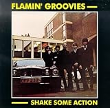 Shake Some Action