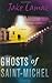 Ghosts of Saint-Michel (American Mysteries in Paris, featuring Ricky Jenks)