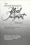 The Measurement of Moral Judgment, Volume 1: Theoretical Foundations and Research Validation