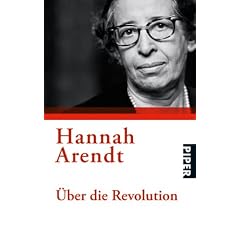 �ber die Revolution