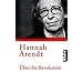 �ber die Revolution