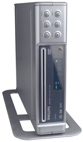 415PBZM43JL Philips DVD580M Lifestyle DVD Player