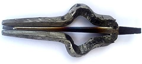 Morchang, Jawharp, Iron, Mukhchang, Jewsharp, Pieces, Folk, Rajasthan, Mouth Harp