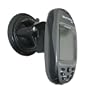 Shorty Suction Cup Golf Cart Mount for SkyCaddie SG2 SG2.5 SG3 SG4 SG5 Golf Buddy Sonocaddie & iGolf GPS