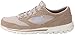 Skechers Performance Women's Go Walk Lace Up Walking Shoe