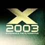 X 2003