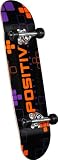 POSITIV™ Skateboards Rodney Jones “Digital Series” Assembly 7.75″