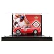 Upper Deck Boston Red Sox Mlb Ford Svt Adrenalin Concept With David Ortiz Card In Display