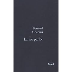La vie parl�e