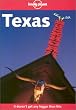 Lonely Planet Texas