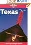Lonely Planet Texas