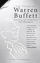 The Essays of Warren Buffett: Lessons for Investors and Managers, Revised Edition