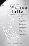The Essays of Warren Buffett: Lessons for Investors and Managers, Revised Edition