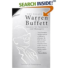 The Essays of Warren Buffett: Lessons for Investors and Managers, Revised Edition