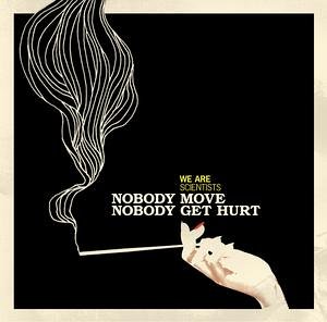 CD-Charts  Music : Nobody Move Nobody Get Hurt