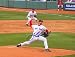 Josh Beckett Signed Boston Red Sox 8x10 Photo