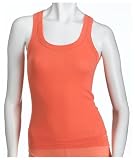 Calvin Klein Womens Modern Rib Tank Top