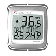 SIGMA BC1606L 16-Function Topline Wired Bicycle Speedometer