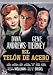 DVD : The Iron Curtain ( Behind the Iron Curtain )