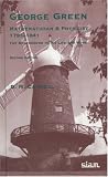 Review Society for Industrial Mathematics  / George Green: Mathematician and Physicist 1793-1841: The Background to His Life and Work