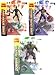 Marvel Zombies ZOMBIE Colonel Captain America, Incredible Hulk, Spider-man 3 Figure S...