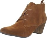 Coconuts by Matisse Womens Tommie Bootie
