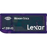 Lexar MS128-431 128MB Memory Stick