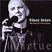 Search : Virtue: the Best of Vince Jones