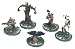 Wizkids Mage Knight Unlimited Booster Box - WZK 204