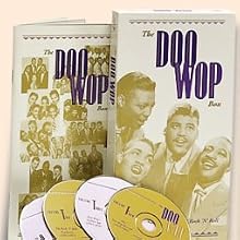 Doo Wop Box