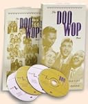 Doo Wop Box