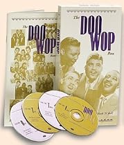 The Doo Wop Box