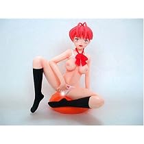 SEXFRIEND 早瀬美奈 Bタイプ 完成品