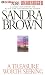 Book Treasure Worth Seeking, A (Brown, Sandra (Spoken Word)) (Brown, Sandra (Spoken Word))