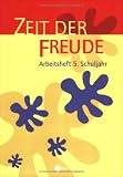 Religion Sekundarstufe I - Gymnasium /Realschule - Das neue Programm - Unterrichtswerk f&uuml;r den katholischen Religionsunterricht: Zeit der Freude - .. - Sekundarstufe I - Gymnasium /Realschule - 
