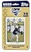 Topps MLB Baseball Cards 2008 San Diego Padres 14 Card Team Set