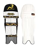 Woodworm Pioneer Batting Pads 2007 Youths