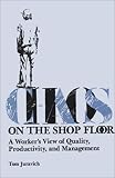 View Book 'Chaos On The Shop Floor Pb (Labor And Social Change)' 