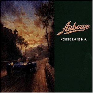 Rea, Chris - Auberge - Zortam Music