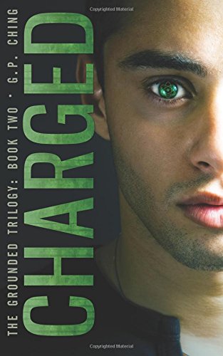 charged the grounded trilogy volume 2