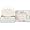 Camille Beckman French Milled Soap, White Lilac