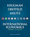 International Economics: Theory and Policy, plus MyEconLab with Pearson Etext Student Access Code Card Package (9th Edition)