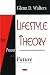Books : Lifestyle Theory: Past, Present And Future